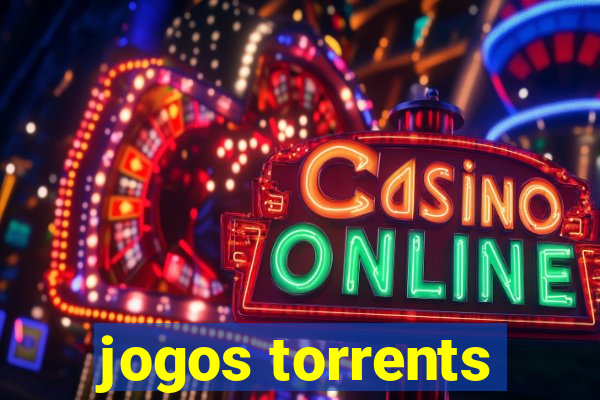 jogos torrents